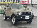 2007 Suzuki Jimny
