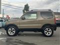 2007 Suzuki Jimny