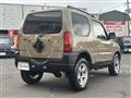 2007 Suzuki Jimny
