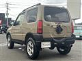 2007 Suzuki Jimny
