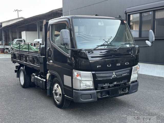 2011 Mitsubishi Canter