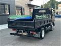 2011 Mitsubishi Canter