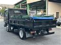 2011 Mitsubishi Canter