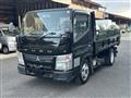 2011 Mitsubishi Canter
