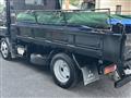 2011 Mitsubishi Canter