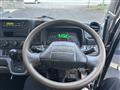 2011 Mitsubishi Canter