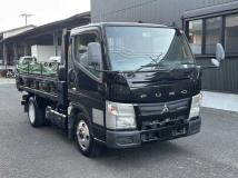 2011 Mitsubishi Canter