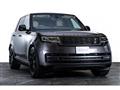 2023 Land Rover Range Rover