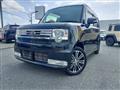 2015 Daihatsu Move Conte