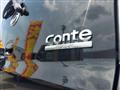 2015 Daihatsu Move Conte