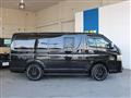 2023 Toyota Hiace Van