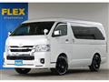 2024 Toyota Hiace Wagon