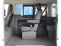2024 Toyota Hiace Wagon