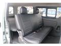 2026 Toyota Hiace Van