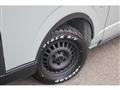 2026 Toyota Hiace Van