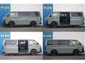 2026 Toyota Hiace Van