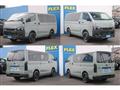 2026 Toyota Hiace Van