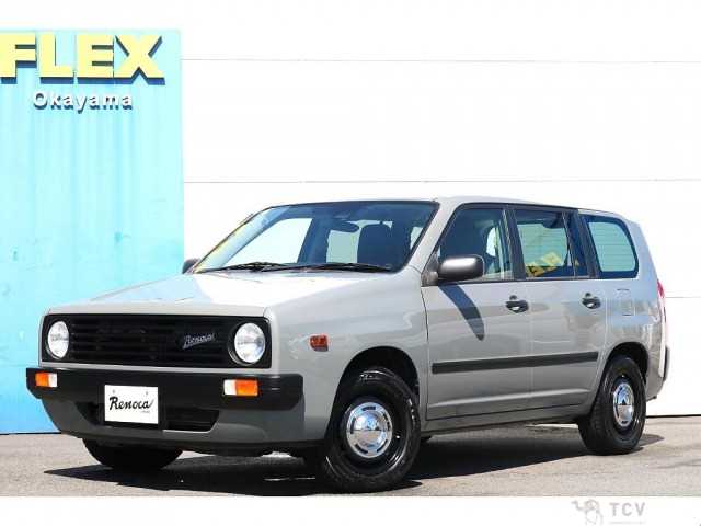 2019 Toyota Probox Van