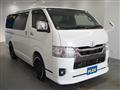 2023 Toyota Hiace Van