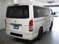 2023 Toyota Hiace Van