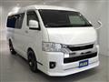 2024 Toyota Hiace Wagon