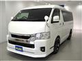 2024 Toyota Hiace Wagon