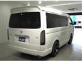 2024 Toyota Hiace Wagon