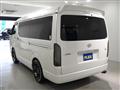 2024 Toyota Hiace Wagon