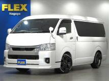 2024 Toyota Hiace Wagon