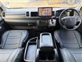 2025 Toyota Hiace Wagon