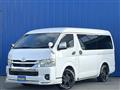 2025 Toyota Hiace Wagon