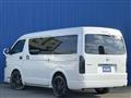 2025 Toyota Hiace Wagon