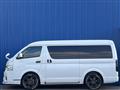 2025 Toyota Hiace Wagon
