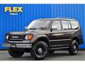 2001 Toyota Land Cruiser Prado