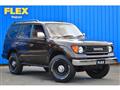 2001 Toyota Land Cruiser Prado