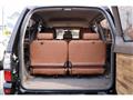 2001 Toyota Land Cruiser Prado