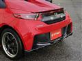 2017 Honda S660