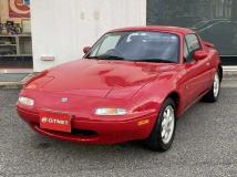 1989 Mazda Eunos Roadster