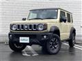 2025 Suzuki Jimny