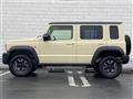 2025 Suzuki Jimny