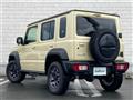 2025 Suzuki Jimny