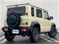 2025 Suzuki Jimny
