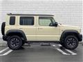 2025 Suzuki Jimny