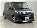 2018 Toyota Roomy