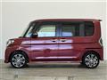 2017 Daihatsu Tanto