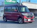 2017 Daihatsu Tanto