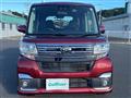 2017 Daihatsu Tanto