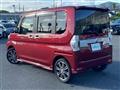 2017 Daihatsu Tanto
