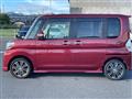 2017 Daihatsu Tanto