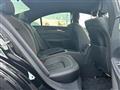 2016 Mercedes-Benz Cls-Class